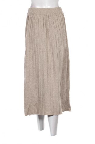 Spódnica Unbranded, Rozmiar S, Kolor Beżowy, Cena 60,99 zł