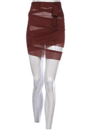 Rock Unbranded, Größe S, Farbe Braun, Preis € 9,72