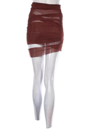 Rock Unbranded, Größe S, Farbe Braun, Preis € 9,72