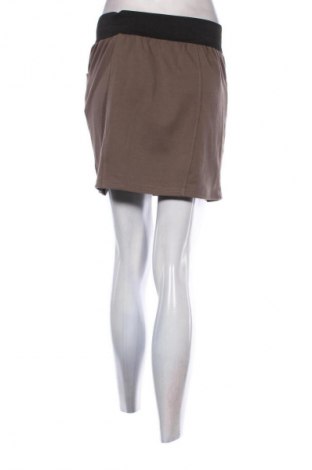 Spódnica Unbranded, Rozmiar S, Kolor Brązowy, Cena 43,68 zł