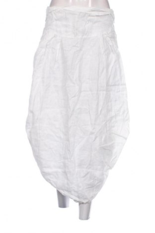 Rock Unbranded, Größe M, Farbe Weiß, Preis € 11,76