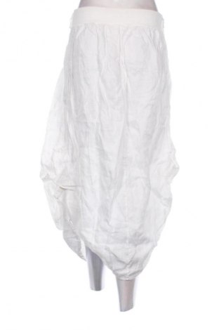Rock Unbranded, Größe M, Farbe Weiß, Preis € 11,76