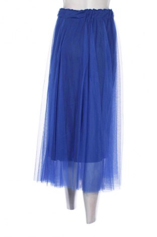 Fustă Unbranded, Mărime S, Culoare Albastru, Preț 39,99 Lei
