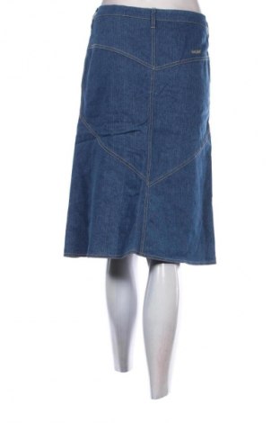 Φούστα Unbranded, Μέγεθος M, Χρώμα Μπλέ, Τιμή 9,99 €