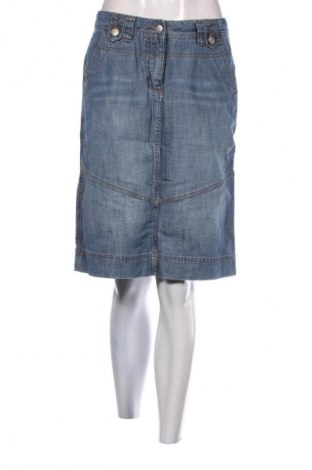 Rock Unbranded, Größe M, Farbe Blau, Preis 14,83 €