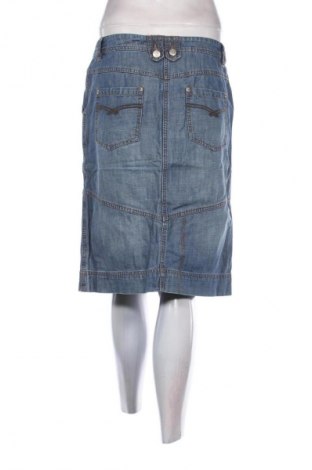 Rock Unbranded, Größe M, Farbe Blau, Preis 14,83 €
