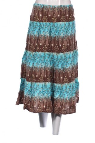 Rock Unbranded, Größe M, Farbe Mehrfarbig, Preis 11,76 €