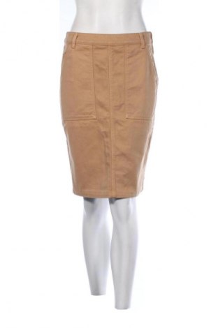 Sukňa United Colors Of Benetton, Veľkosť S, Farba Béžová, Cena  21,77 €