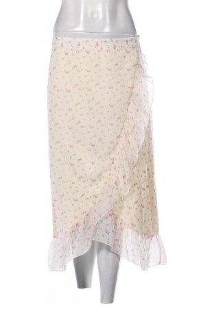 Rock Vero Moda, Größe M, Farbe Mehrfarbig, Preis 13,81 €
