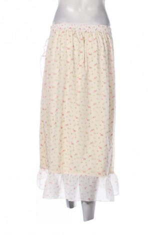 Rock Vero Moda, Größe M, Farbe Mehrfarbig, Preis 13,81 €