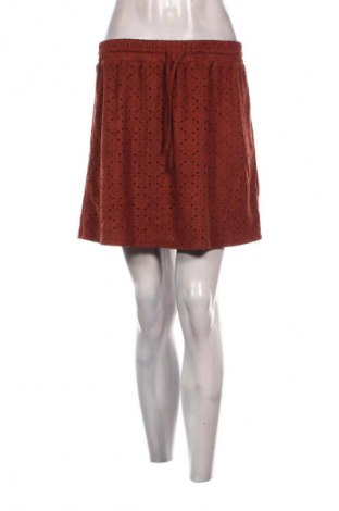 Sukňa Vero Moda, Veľkosť L, Farba Hnedá, Cena  5,95 €
