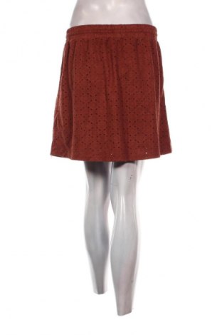 Sukňa Vero Moda, Veľkosť L, Farba Hnedá, Cena  5,95 €