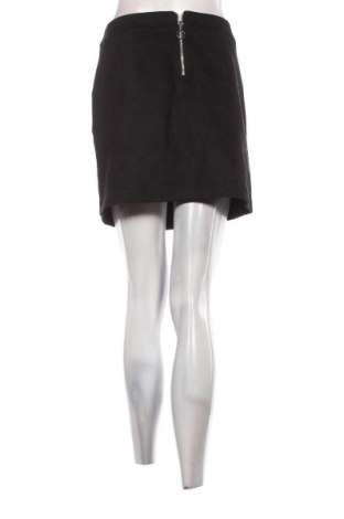Rock Vero Moda, Größe M, Farbe Schwarz, Preis 10,99 €
