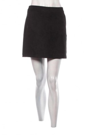 Rock Vero Moda, Größe M, Farbe Schwarz, Preis 10,99 €