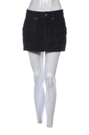 Rock Vero Moda, Größe M, Farbe Schwarz, Preis € 13,99