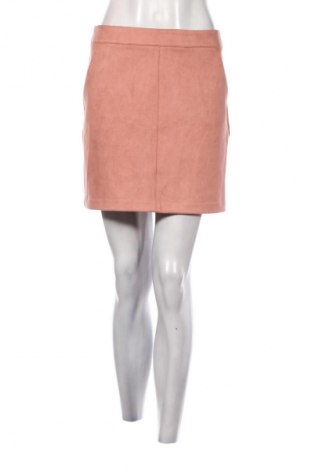 Szoknya Vero Moda, Méret M, Szín Rózsaszín, Ár 3 159 Ft