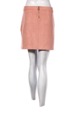 Szoknya Vero Moda, Méret M, Szín Rózsaszín, Ár 3 159 Ft