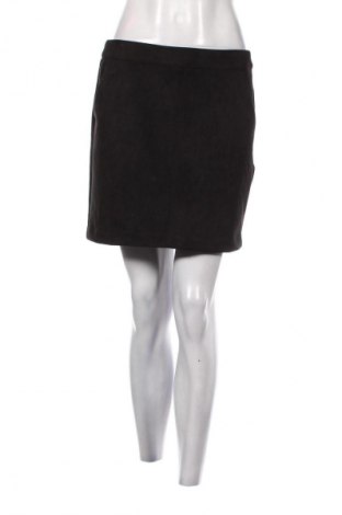 Fustă Vero Moda, Mărime M, Culoare Negru, Preț 36,99 Lei
