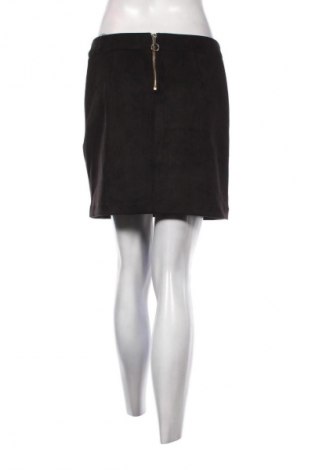 Fustă Vero Moda, Mărime M, Culoare Negru, Preț 36,99 Lei