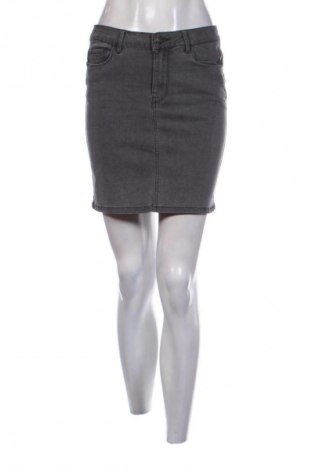 Sukně Vero Moda, Velikost M, Barva Šedá, Cena  342,00 Kč
