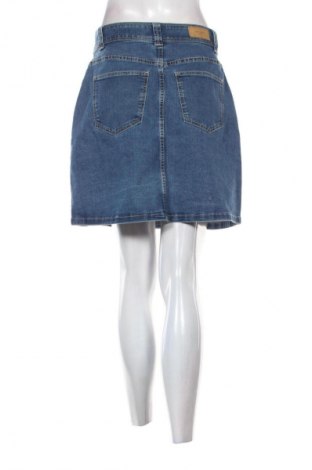 Φούστα Vero Moda, Μέγεθος S, Χρώμα Μπλέ, Τιμή 39,99 €