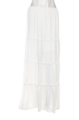 Пола Vero Moda, Размер XS, Цвят Бял, Цена 62,99 лв.
