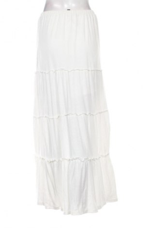 Пола Vero Moda, Размер XS, Цвят Бял, Цена 62,99 лв.