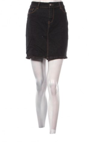 Fustă Vero Moda, Mărime L, Culoare Negru, Preț 56,99 Lei