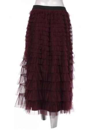Sukňa Vero Moda, Veľkosť S, Farba Červená, Cena  36,95 €