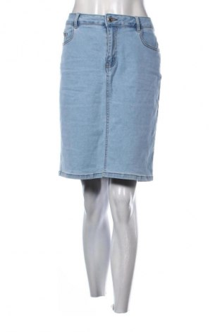 Spódnica Vero Moda, Rozmiar XL, Kolor Niebieski, Cena 62,07 zł