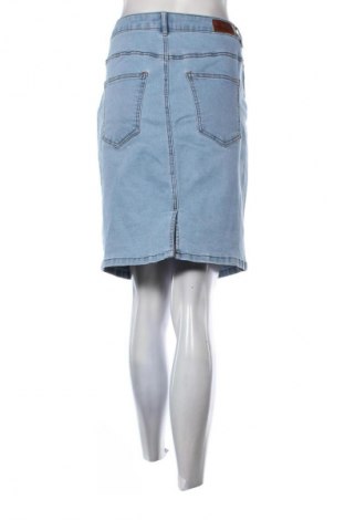 Spódnica Vero Moda, Rozmiar XL, Kolor Niebieski, Cena 62,07 zł