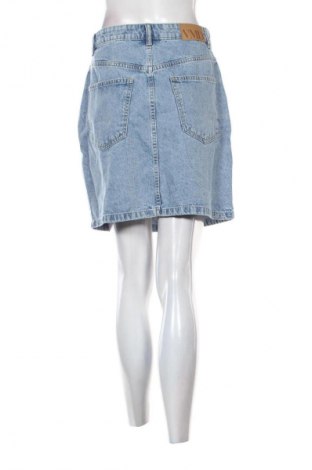 Sukně Vero Moda, Velikost M, Barva Modrá, Cena  999,00 Kč