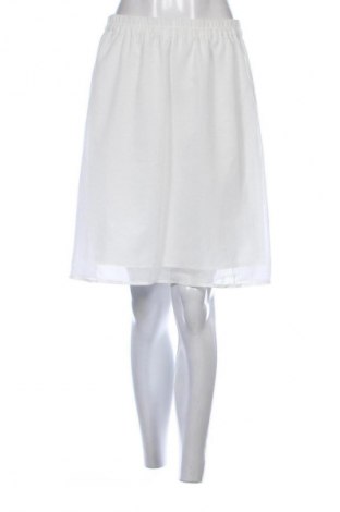 Rock Vero Moda, Größe XL, Farbe Weiß, Preis € 24,00