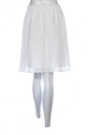 Rock Vero Moda, Größe XL, Farbe Weiß, Preis € 24,00