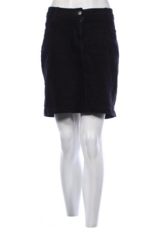 Φούστα Vintage, Μέγεθος XL, Χρώμα Μπλέ, Τιμή 9,72 €