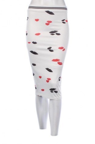 Fustă Voyelles, Mărime M, Culoare Multicolor, Preț 60,53 Lei