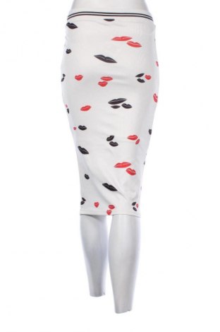 Fustă Voyelles, Mărime M, Culoare Multicolor, Preț 60,53 Lei