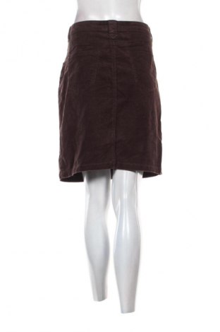 Φούστα Woman By Tchibo, Μέγεθος L, Χρώμα Καφέ, Τιμή 6,99 €