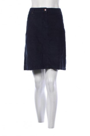 Fustă Women by Tchibo, Mărime XL, Culoare Albastru, Preț 32,99 Lei