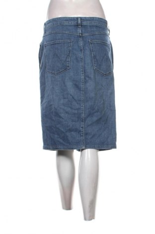 Φούστα Wrangler, Μέγεθος L, Χρώμα Μπλέ, Τιμή 28,00 €