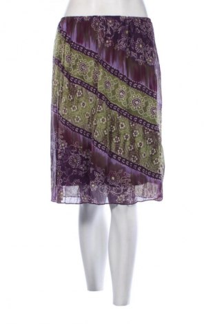 Fustă Xhilaration, Mărime L, Culoare Multicolor, Preț 50,00 Lei