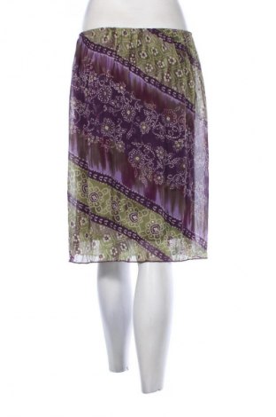 Fustă Xhilaration, Mărime L, Culoare Multicolor, Preț 50,00 Lei