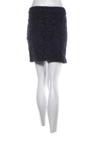 Rock Yessica, Größe M, Farbe Blau, Preis 7,99 €