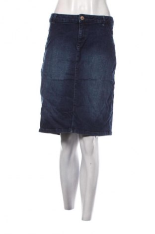 Rock Yessica, Größe XL, Farbe Blau, Preis 5,99 €