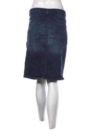 Rock Yessica, Größe XL, Farbe Blau, Preis 5,99 €