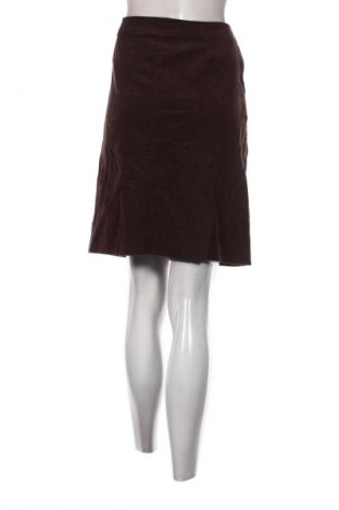 Φούστα Yessica, Μέγεθος M, Χρώμα Καφέ, Τιμή 7,99 €