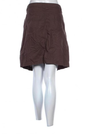 Rock Yessica, Größe XL, Farbe Braun, Preis 9,72 €