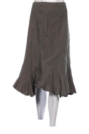 Spódnica Yessica, Rozmiar XL, Kolor Beżowy, Cena 35,99 zł