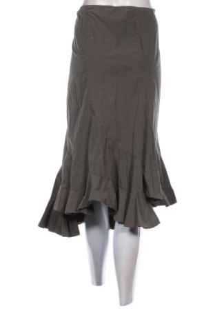 Spódnica Yessica, Rozmiar XL, Kolor Beżowy, Cena 35,99 zł