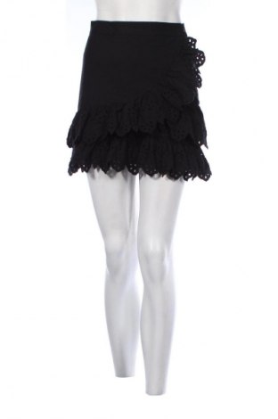 Fustă Zara, Mărime S, Culoare Negru, Preț 53,00 Lei